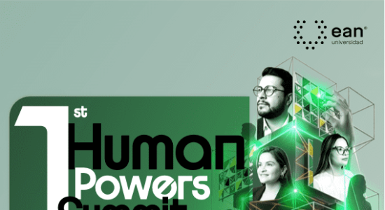 Human Powers Summit