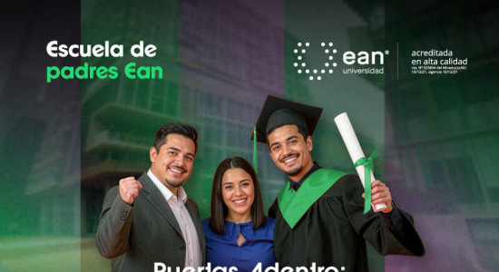 Escuela de Padres Ean