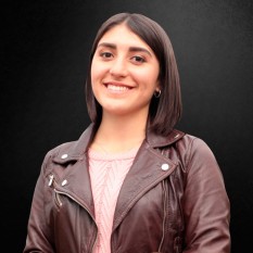 Enzuncharte, la creación de una emprendedora eanista