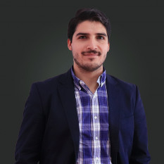 Josué Caride, eanista creador de Sampp.